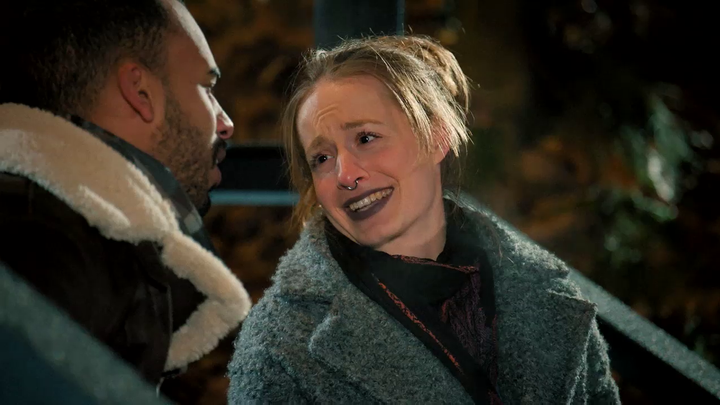 Medzi Markom a Leou to vyzerá opäť nádejne